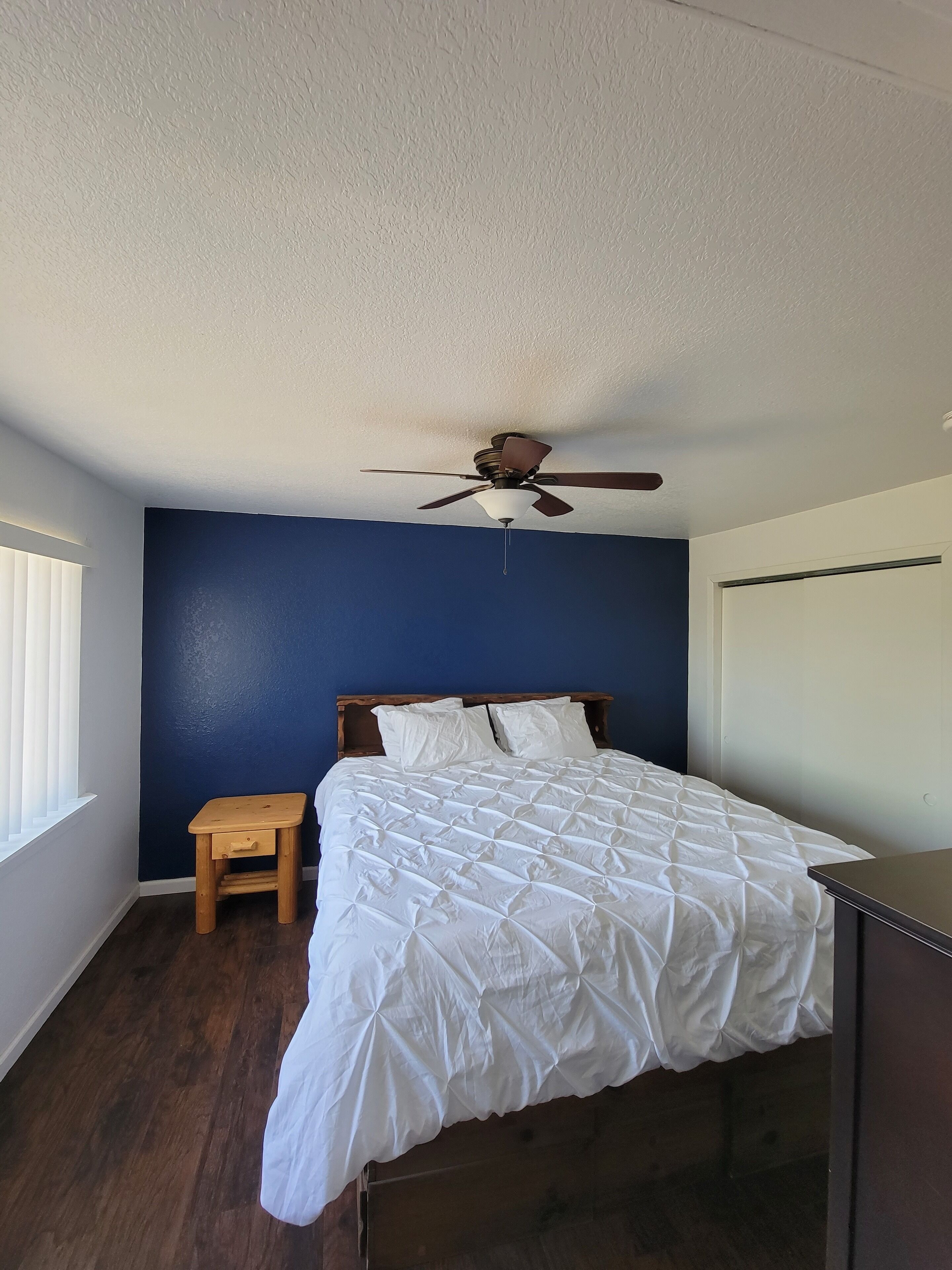 Wendy's Country Escape- a cozy pet friendly home in Modoc