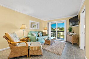 Älytelevisio, työhuone