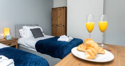 HC Property - The Old Clubhouse