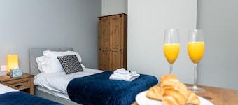 HC Property - The Old Clubhouse