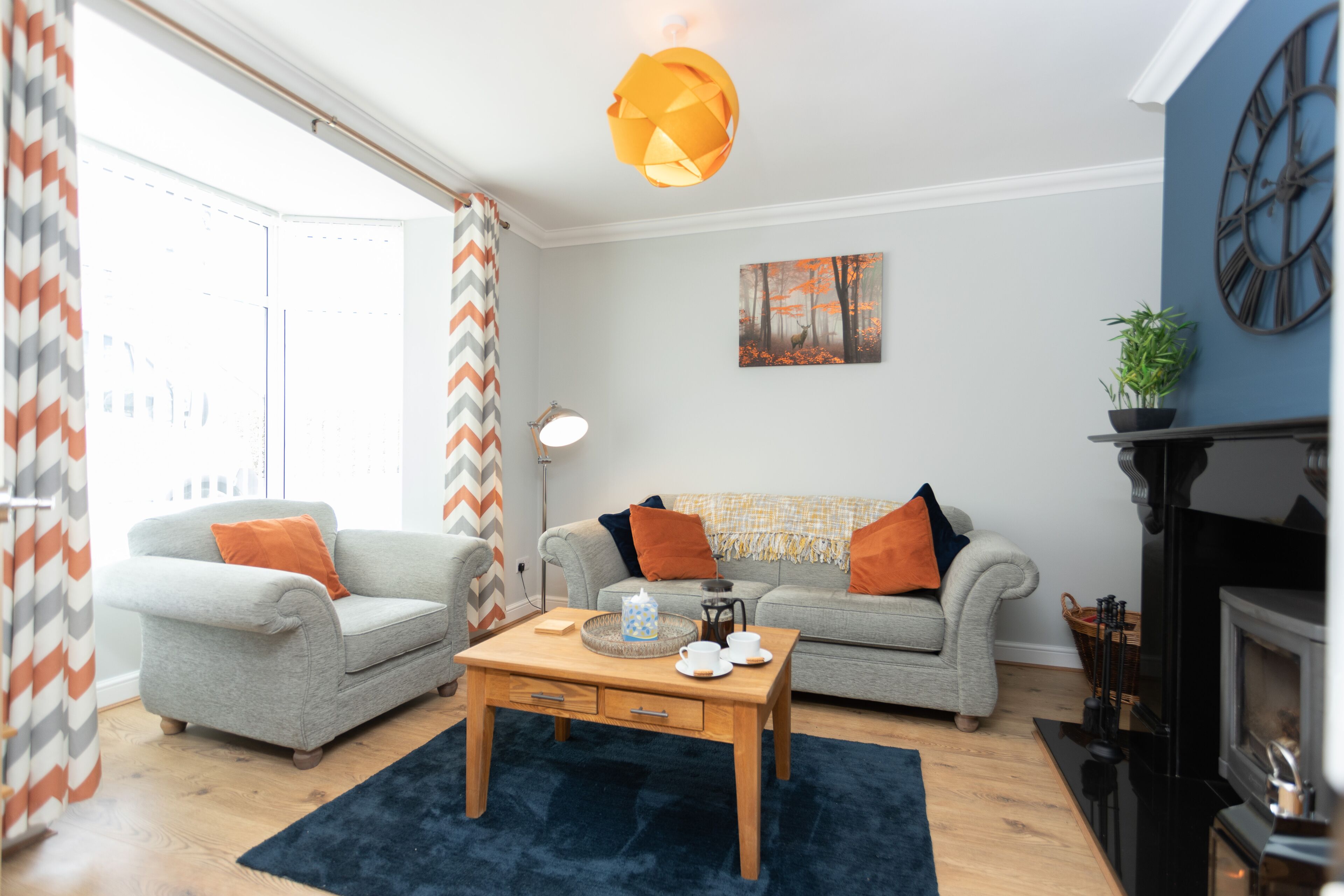 Family House, Private Bathroom | Interior