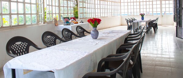 Restaurantes