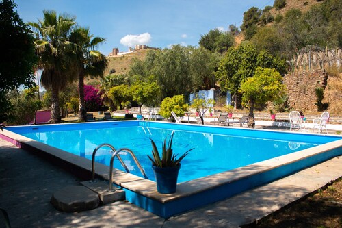 BOHEMIAN VILLA MÁLAGA by PriorityVillas