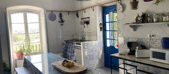 BOHEMIAN VILLA MÁLAGA