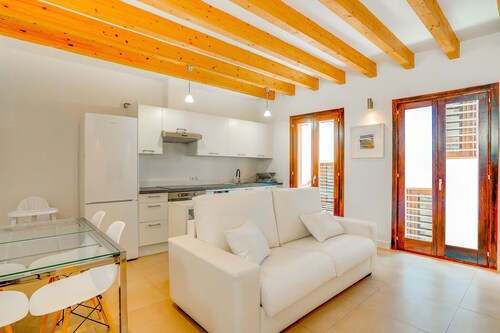 DUPLEX PALMA APARTMENT ETV/5551