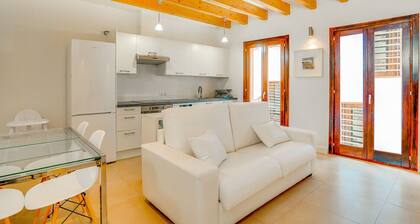 DUPLEX PALMA APARTMENT ETV/5551