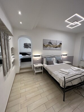 1 bedroom, WiFi