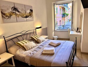 1 Schlafzimmer, WLAN