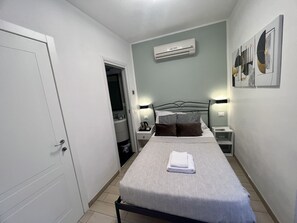 1 dormitorio y wifi