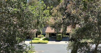 Golf & Beach Paradise! Quiet 3BD/3BA at Blacklake, close to Pismo & SLO