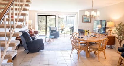Golf & Beach Paradise! Quiet 3BD/3BA at Blacklake, close to Pismo & SLO