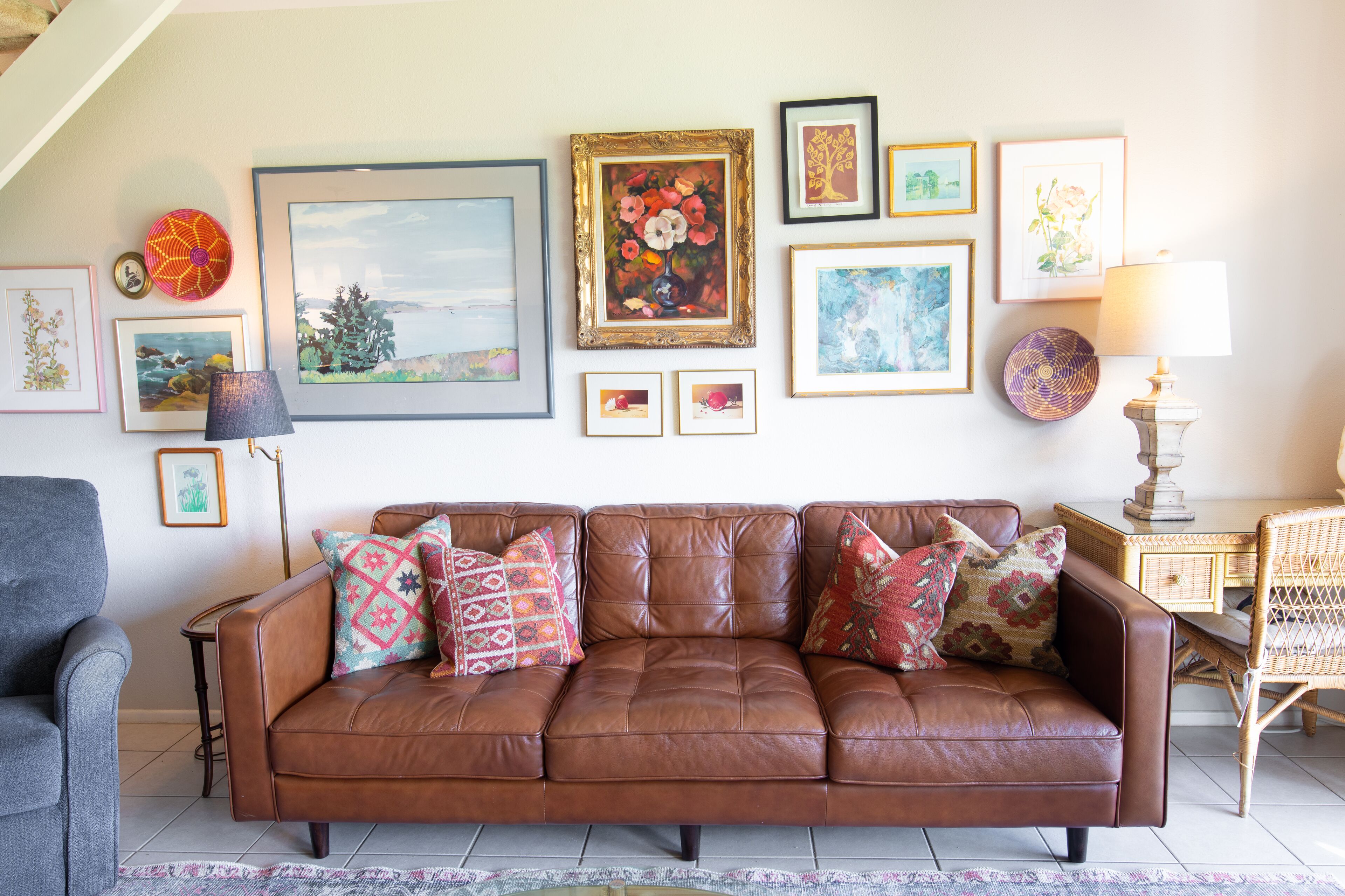 Golf & Beach Paradise! Quiet 3BD/3BA at Blacklake, close to Pismo & SLO