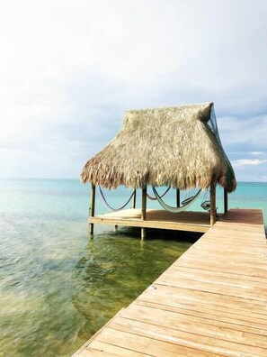 Beach - Añoranza 4 BDRM | 2 Bedroom Villa + Casita 1 and Casita 2 (Punta Blanca)