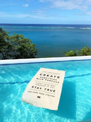 Pool - Añoranza Casita 1 + Plunge Pool (Punta Blanca)