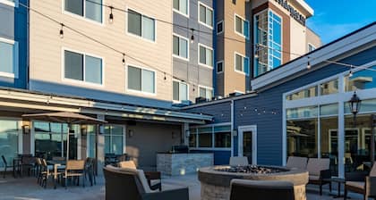 Residence Inn by Marriott Wilkes-Barre Arena