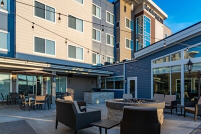 Residence Inn by Marriott Wilkes-Barre Arena