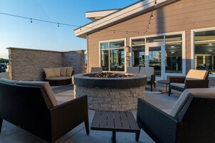 Servicio de la propiedad