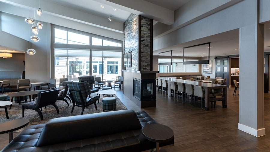 Residence Inn by Marriott Wilkes-Barre Arena