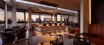 AC Hotel Atlanta Perimeter