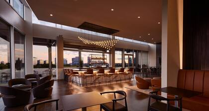 AC Hotel Atlanta Perimeter