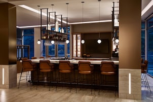Bar en la azotea
