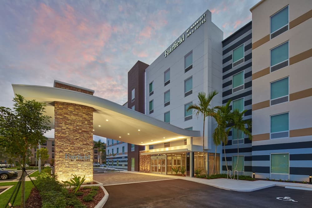 Fairfield Inn & Suites by Marriott West Palm Beach