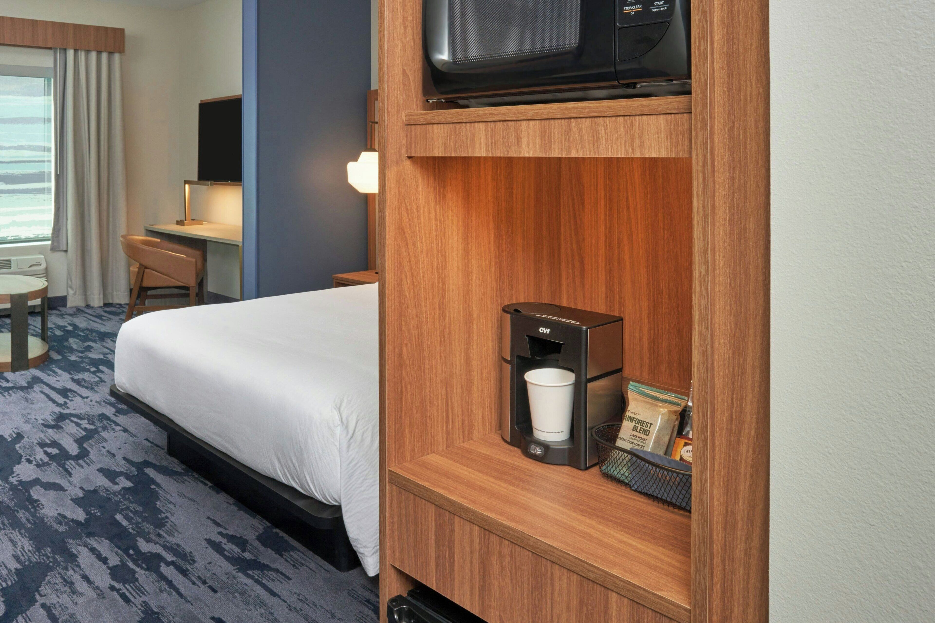 Photo - Fairfield by Marriott Inn & Suites West Palm Beach