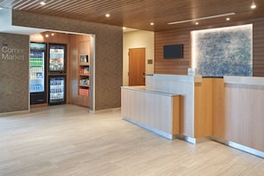 Property amenity - Fairfield Inn & Suites by Marriott West Palm Beach (West Palm Beach)