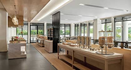 Fairfield by Marriott South Binh Duong