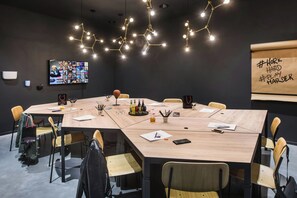 Sala de reuniones