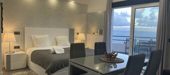 Sea and Sun 4 You - Horizonte Azul F/7