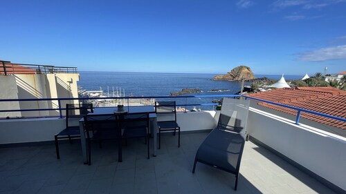 Sea and Sun 4 You - Horizonte Azul F/7