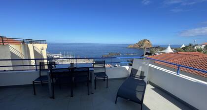 Sea and Sun 4 You - Porto Moniz F/7