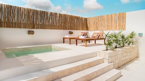 Unclassified image, 4 of 104, button - Luxury Condos Noil Tulum (Tulum)