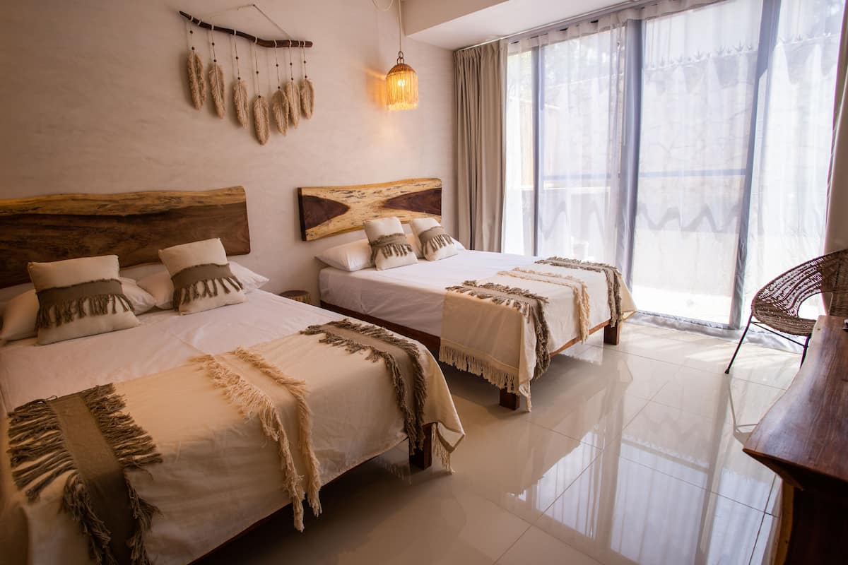 Standard Apartment
