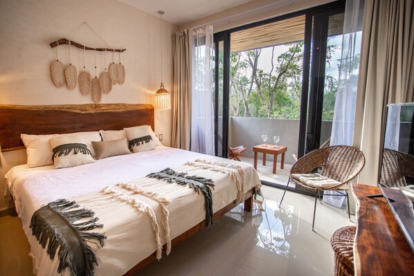 Deluxe Apartment - Luxury Condos Noil Tulum (Tulum)