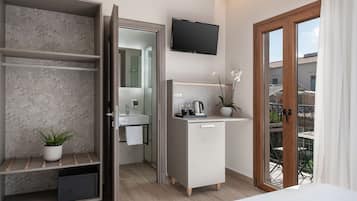 Chambre Supérieure
