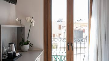 Chambre Supérieure