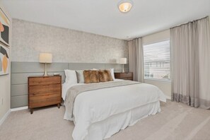 5 chambres, fer et planche Ă repasser, Wi-Fi, draps fournis