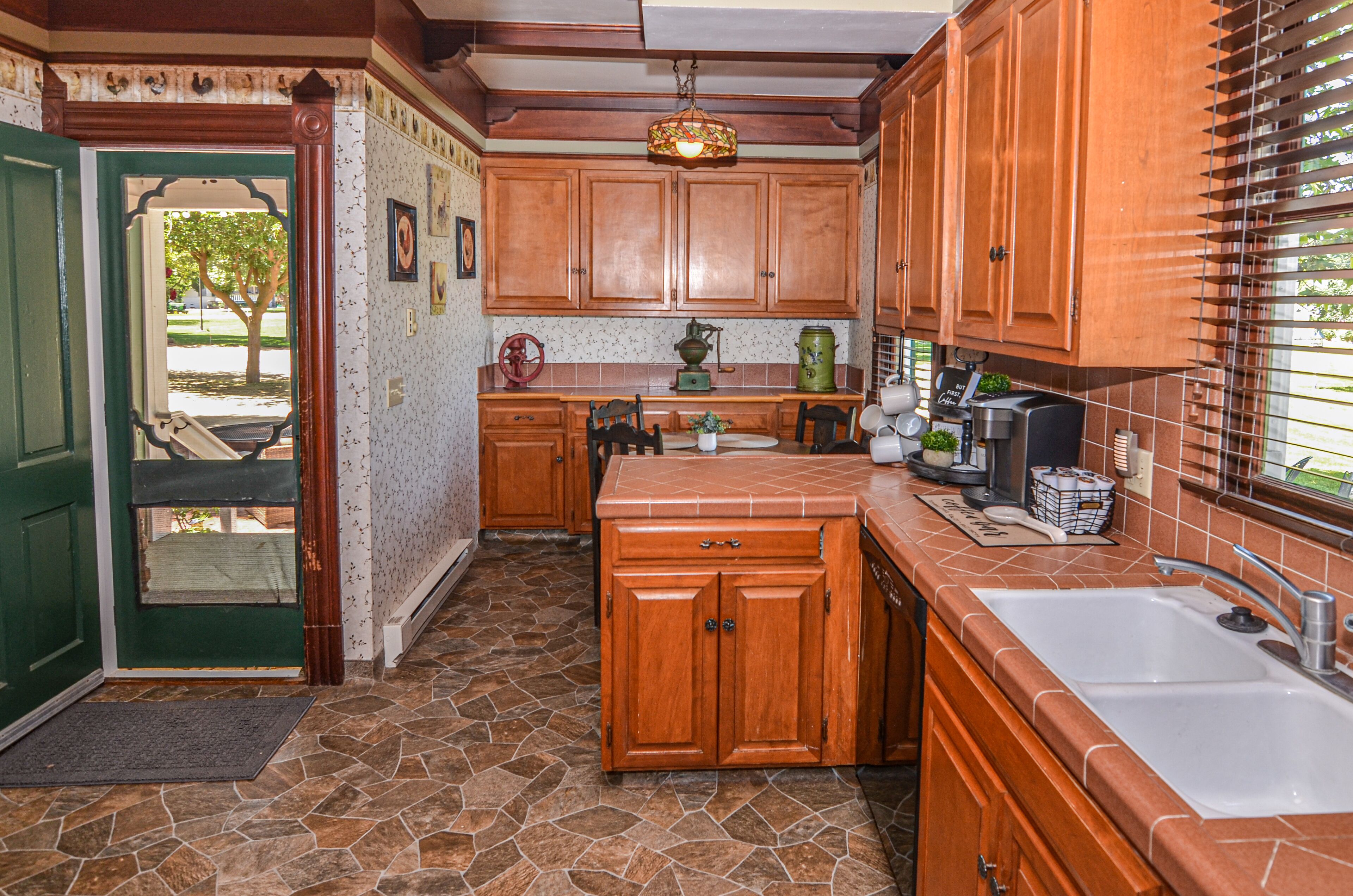 Historic Chandler Ranch Guest Estate