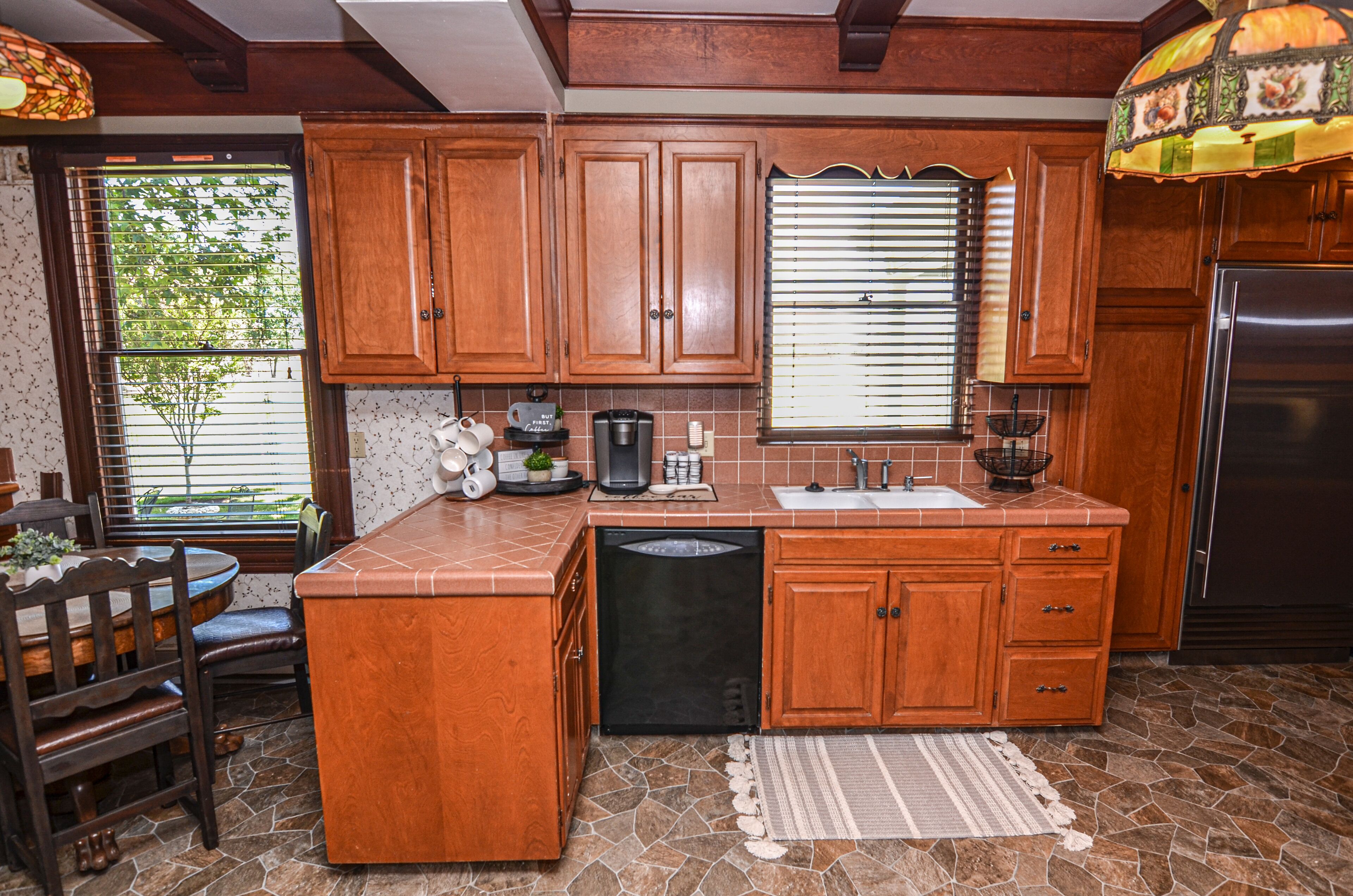 Historic Chandler Ranch Guest Estate