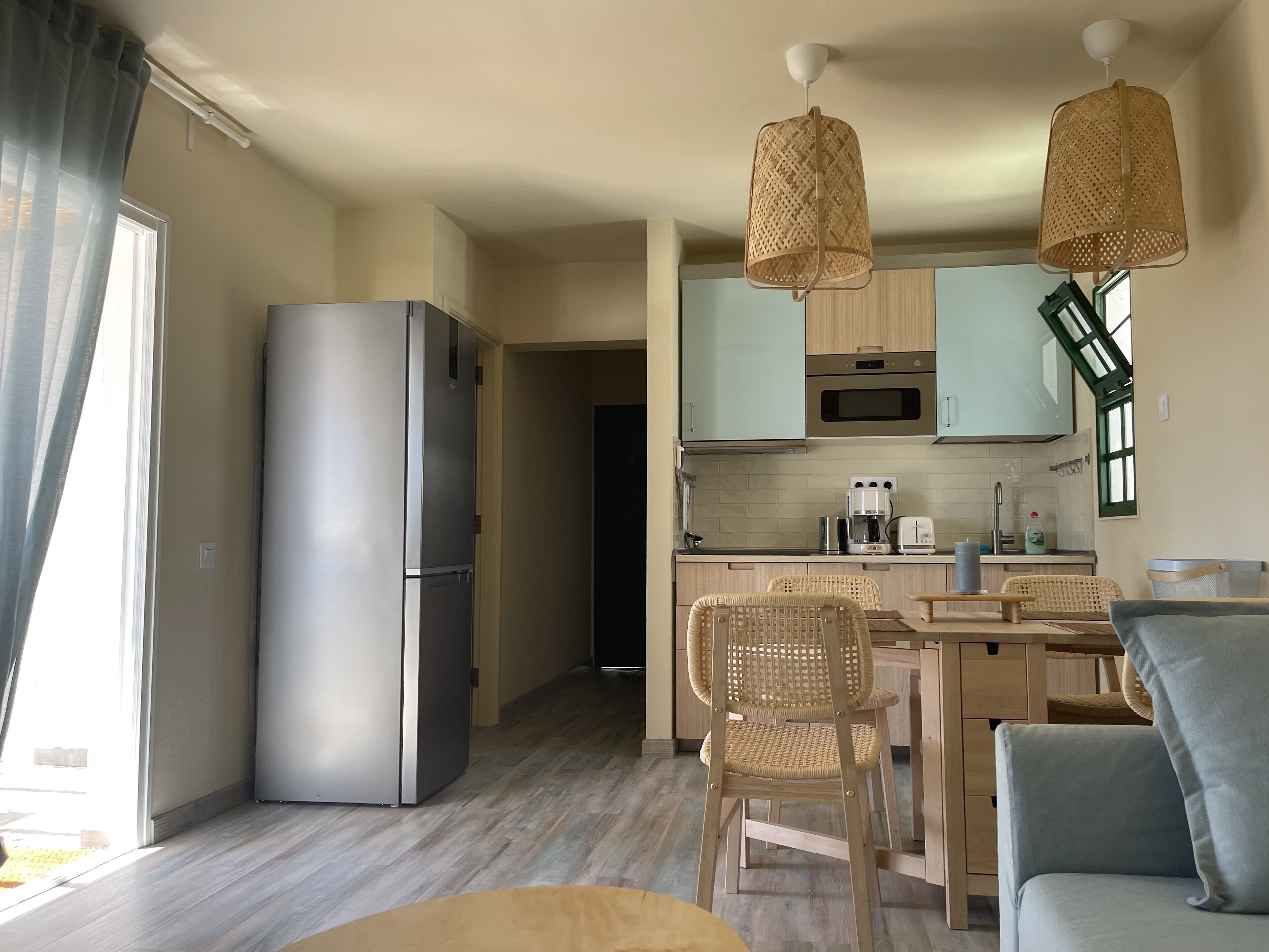 Apartment Colors of Fuerteventura swimming pool, wifi free