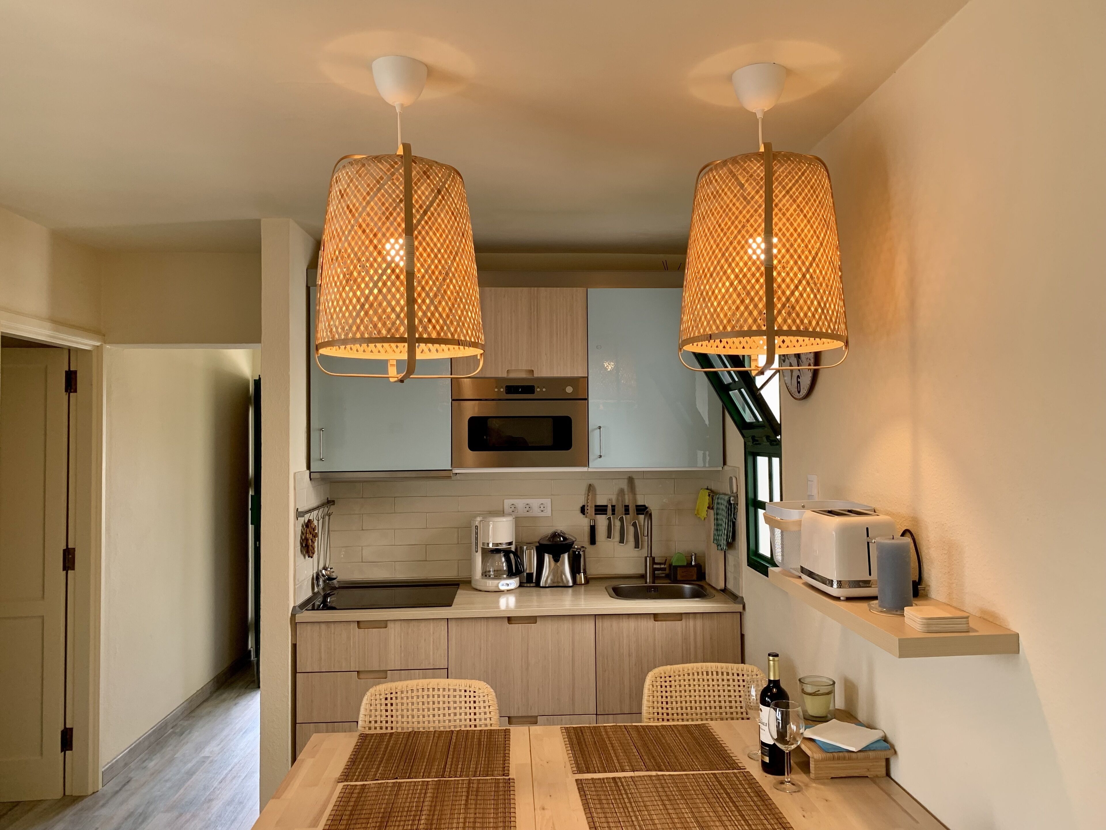 Apartment Colors of Fuerteventura swimming pool, wifi free