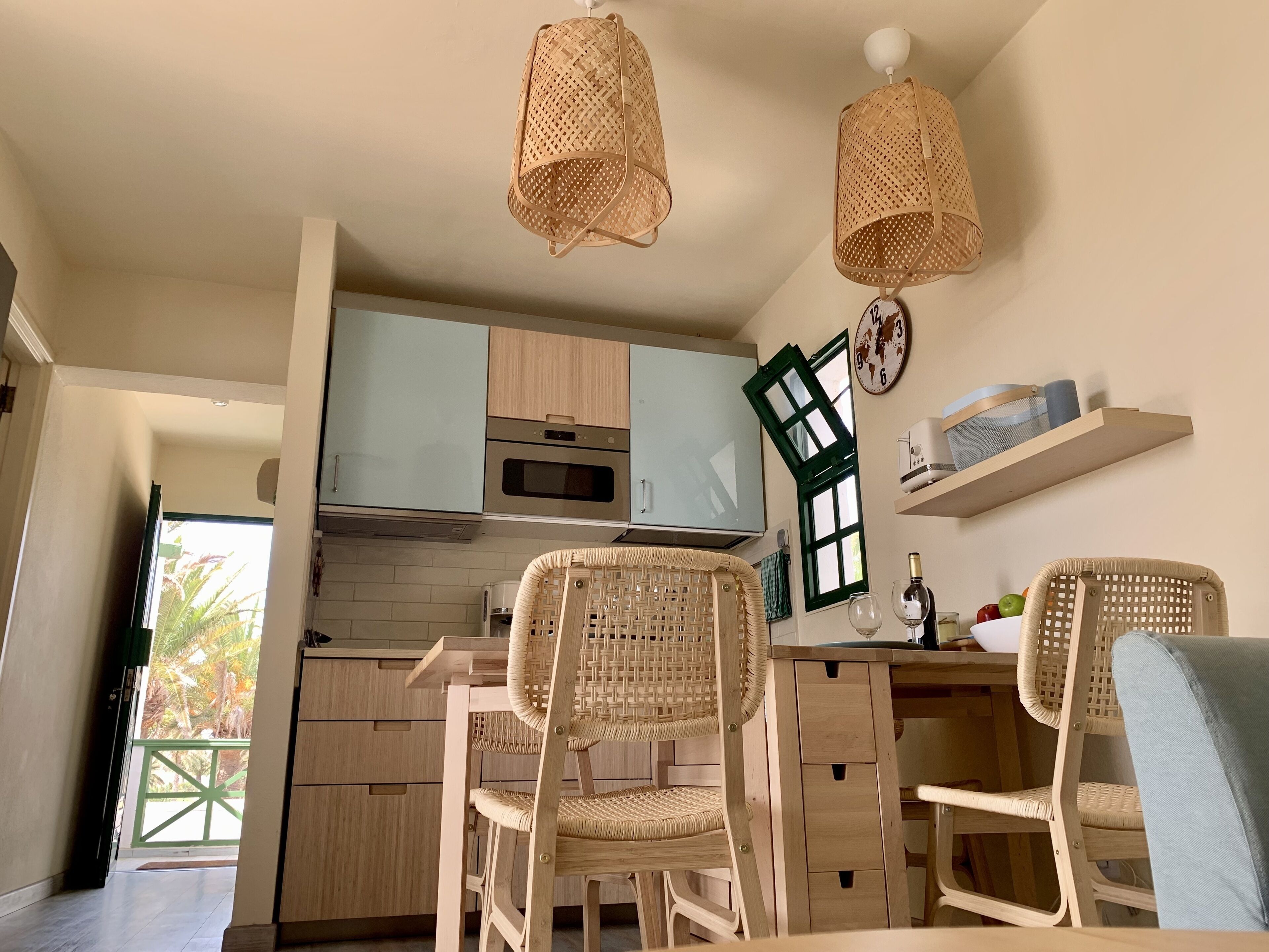 Apartment Colors of Fuerteventura swimming pool, wifi free