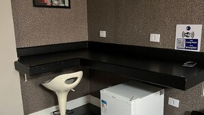 Studio | Innvendig