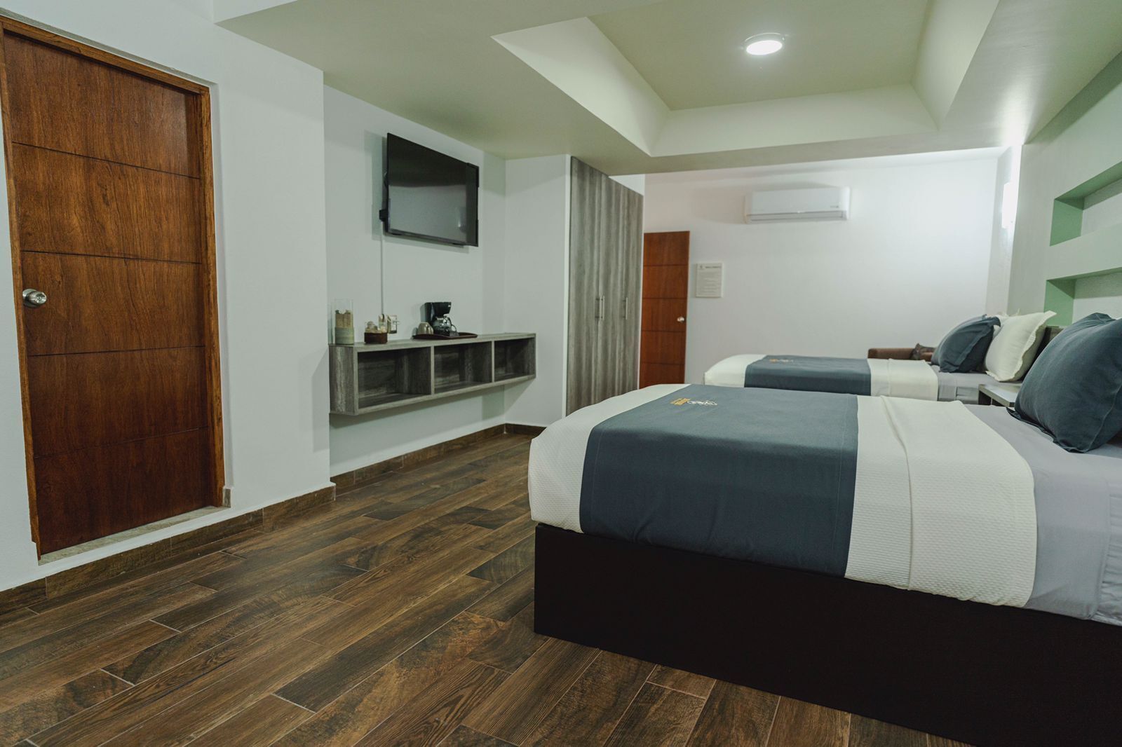 Foto - Real Naviero Hotel Ejecutivo