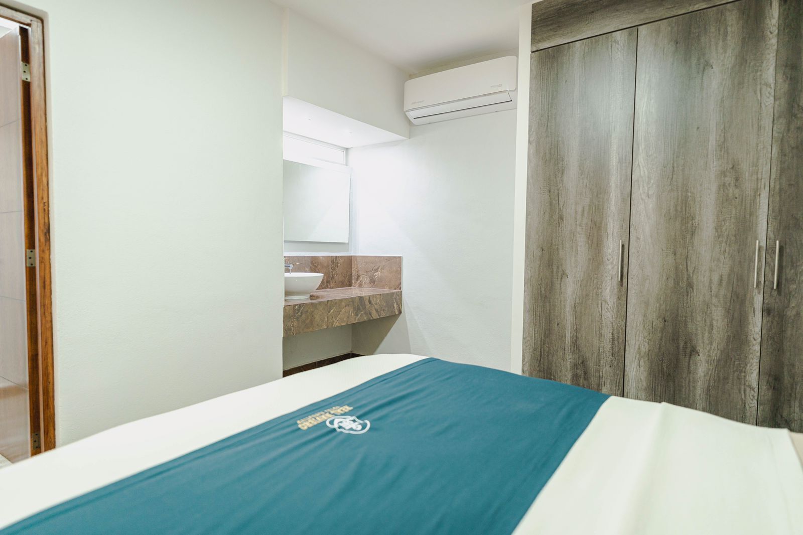 Foto - Real Naviero Hotel Ejecutivo