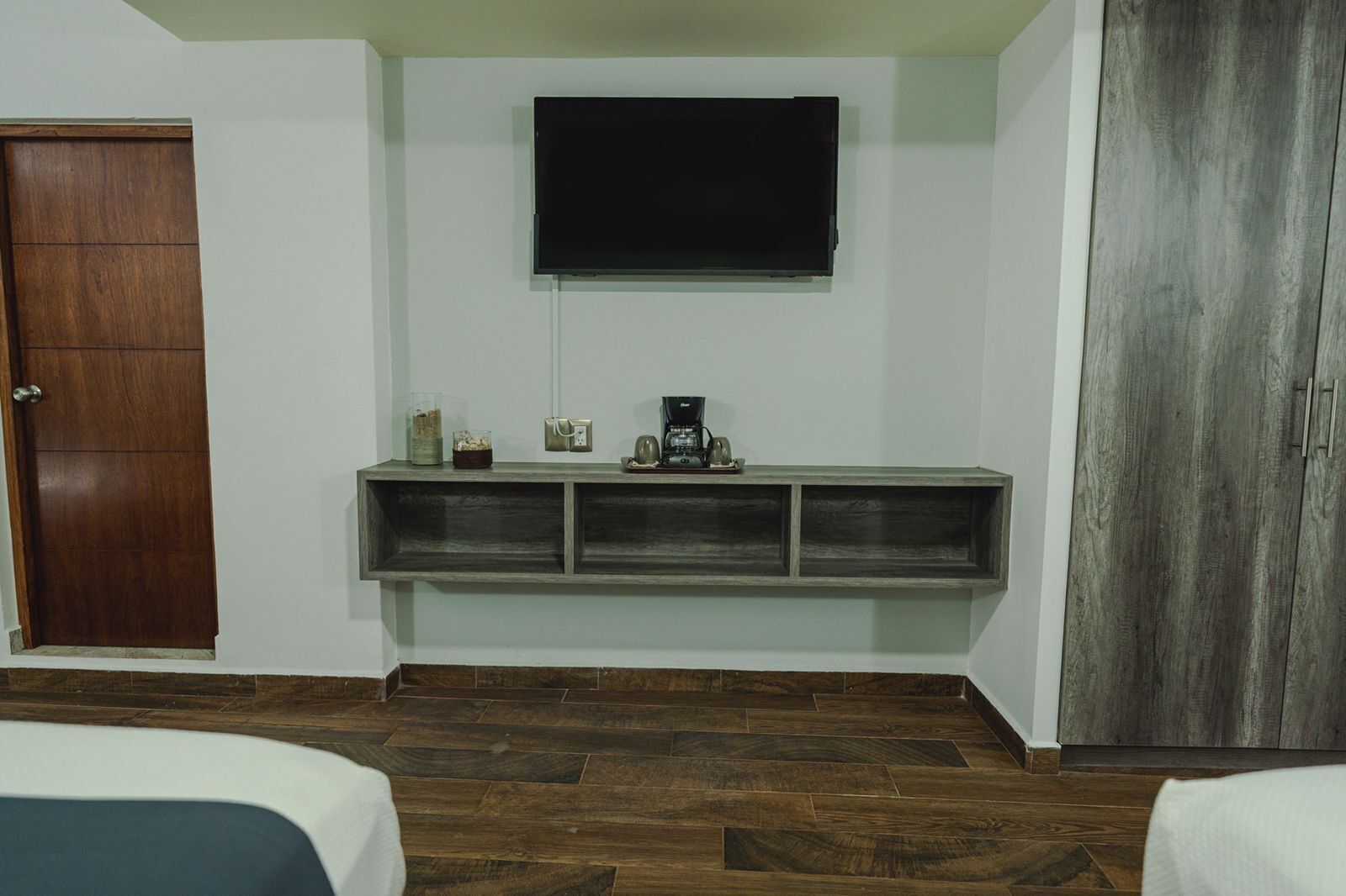 Foto - Real Naviero Hotel Ejecutivo