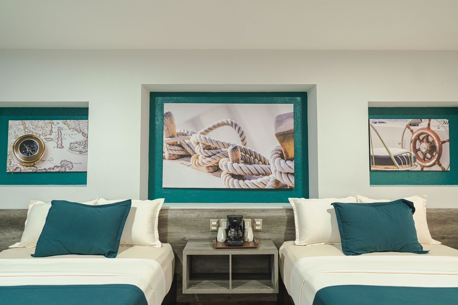 Foto - Real Naviero Hotel Ejecutivo