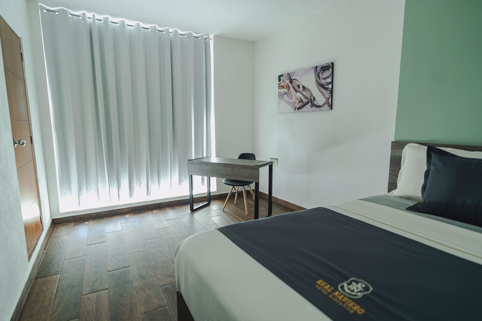 Foto - Real Naviero Hotel Ejecutivo